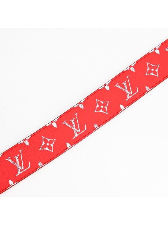 Louis Vuitton Belt LV Initial 40 mm Reversible main image 7